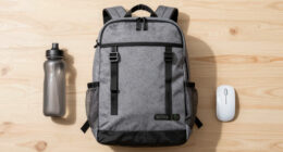 Ergonomic Laptop Backpacks: A Back to school Guide