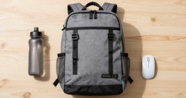 Ergonomic Laptop Backpacks: A Back to school Guide