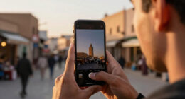 Essaouira, Marrakech-Tensift-Al Haouz, Morocco Surges In Global Coverage