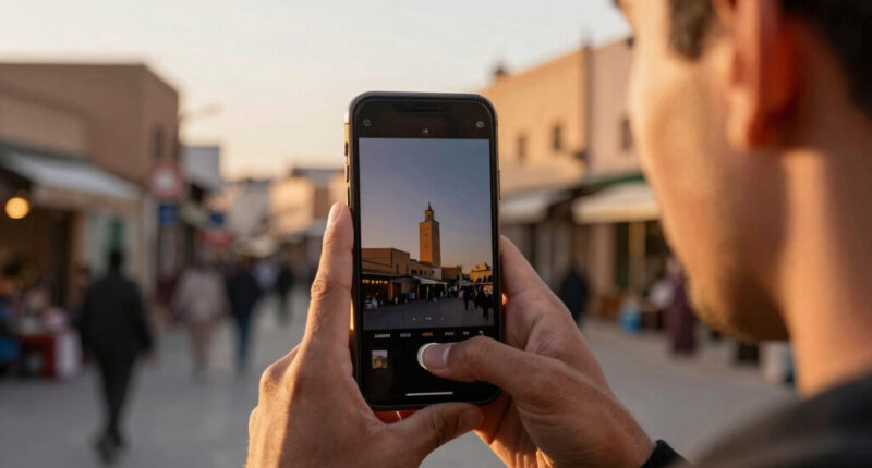 Essaouira, Marrakech-Tensift-Al Haouz, Morocco Surges In Global Coverage