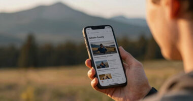 Gallatin County, Montana, United States Surges In Global Coverage