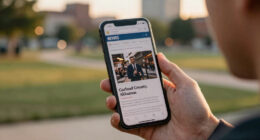 Garland County, Arkansas, United States Surges In Global Coverage
