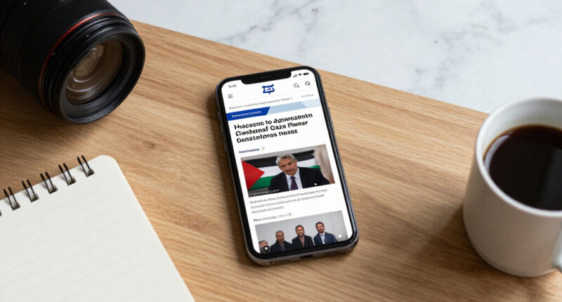 Gaza, Israel (General), Israel Surges In Global Coverage