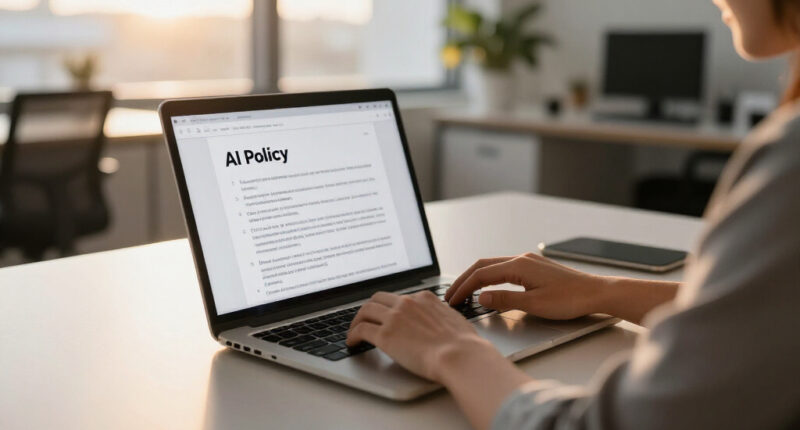 GCC steering committee announces AI policy