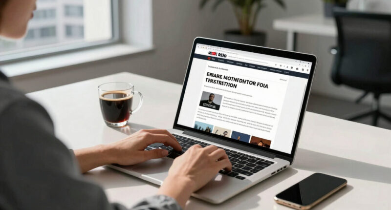 Germany set to restrict its Freedom of Information Act
