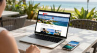 Guam Surges In Global Coverage