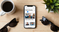 Harris County, Texas, United States Surges In Global Coverage