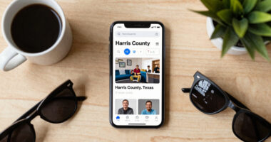 Harris County, Texas, United States Surges In Global Coverage