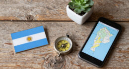 Historical Roots: Argentina's Modern Beginnings in 1776