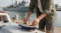Hms Medway Anglo-argentine Tensions