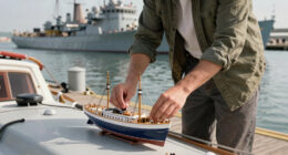 Hms Medway Anglo-argentine Tensions