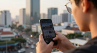 Ho Chi Minh City, H? ChíInh, Vietnam, Republic Of Surges In Global Coverage