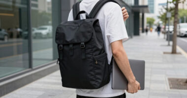 How to Choose Ergonomic Laptop Backpacks