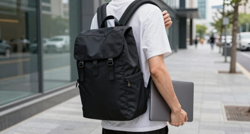 How to Choose Ergonomic Laptop Backpacks