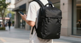 How to Choose Ergonomic Laptop Backpacks