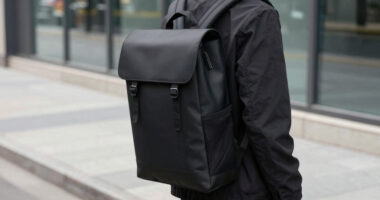 How to Choose Ergonomic Laptop Backpacks