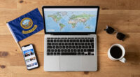 Idaho, United States Surges In Global Coverage