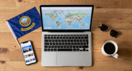 Idaho, United States Surges In Global Coverage