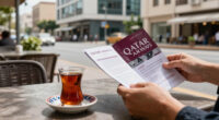 Iran Qatar