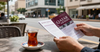 Iran Qatar