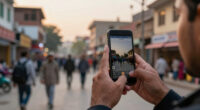 Jammu, Jammu And Kashmir, India Surges In Global Coverage