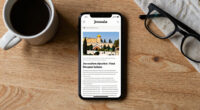 Jerusalem Surges In Global Coverage