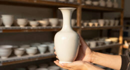 Jingdezhen, Jiangxi, China Surges In Global Coverage