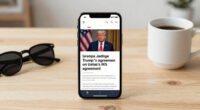 Judge Voids Trump Irs Agreement