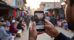 Kashmir, North-West Frontier, Pakistan Surges In Global Coverage