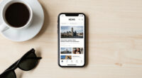 Kyiv Surges In Global Coverage