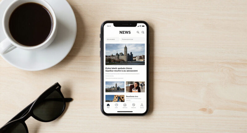 Kyiv Surges In Global Coverage