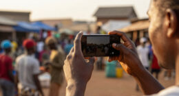 Liberia Surges In Global Coverage