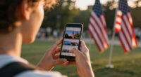 Live updates: America celebrates it’s 250th birthday