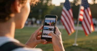 Live updates: America celebrates it’s 250th birthday