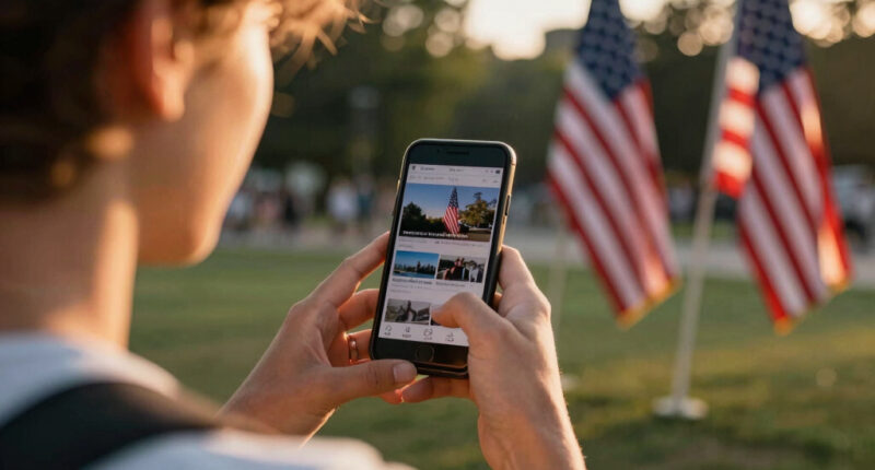 Live updates: America celebrates it’s 250th birthday