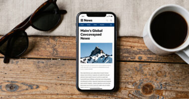 Maine, United States Surges In Global Coverage