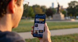 Michigan Is the Next Big Test for the Democratic Party