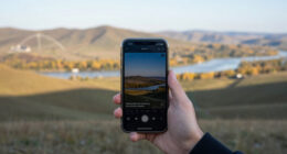 Mongol, Khabarovskiy Kray, Russia Surges In Global Coverage