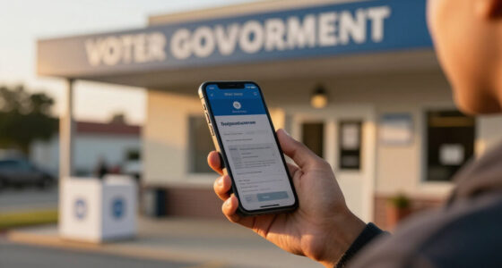 New Jersey Doesn’t Have to Give Trump Administration Its Voter Rolls, Judge Rules