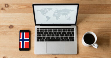 Norway Surges In Global Coverage