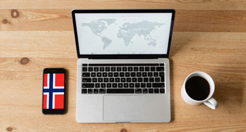 Norway Surges In Global Coverage