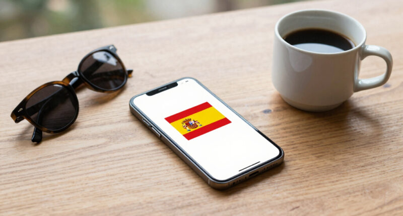 President Of Spain