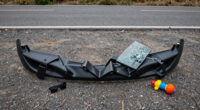 Rollover crash on S.R. 60 west of Vero Beach injures adult and child