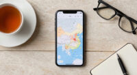 Shandong, Jiangsu, China Surges In Global Coverage