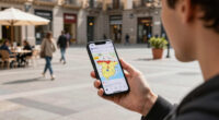 Spain Surges In Global Coverage