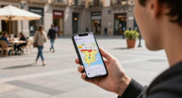 Spain Surges In Global Coverage