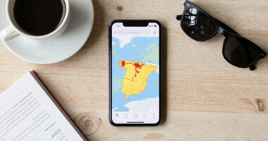 Spain Surges In Global Coverage