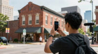 Springfield, Ohio, United States Surges In Global Coverage