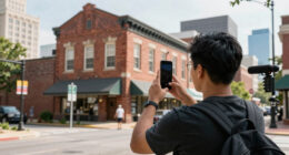 Springfield, Ohio, United States Surges In Global Coverage