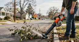 Storm cleanup continues in West Philadelphia, thousands still without power
